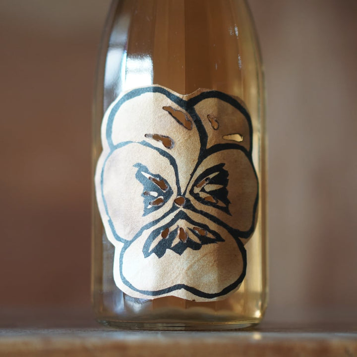 久米桜　pensee 野生の思考 720ml