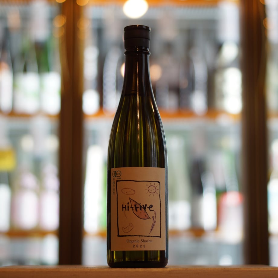Hi Five(ハイファイブ) 720ml