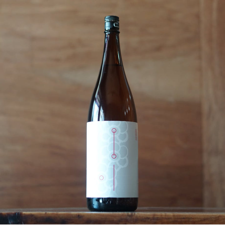 北島 エン 生酛純米 1800ml