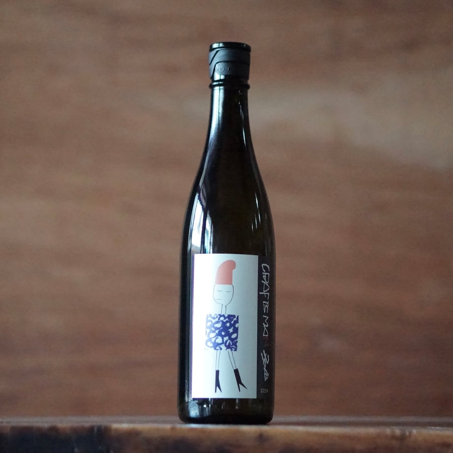 クラフトマン多田 2224 720ml