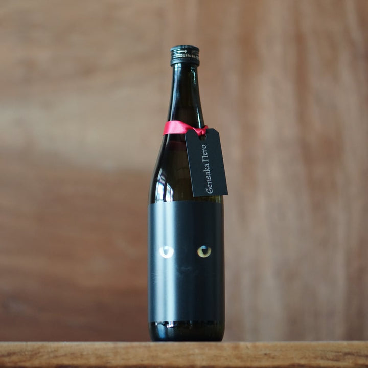 酒屋八兵衛 Nero 720ml