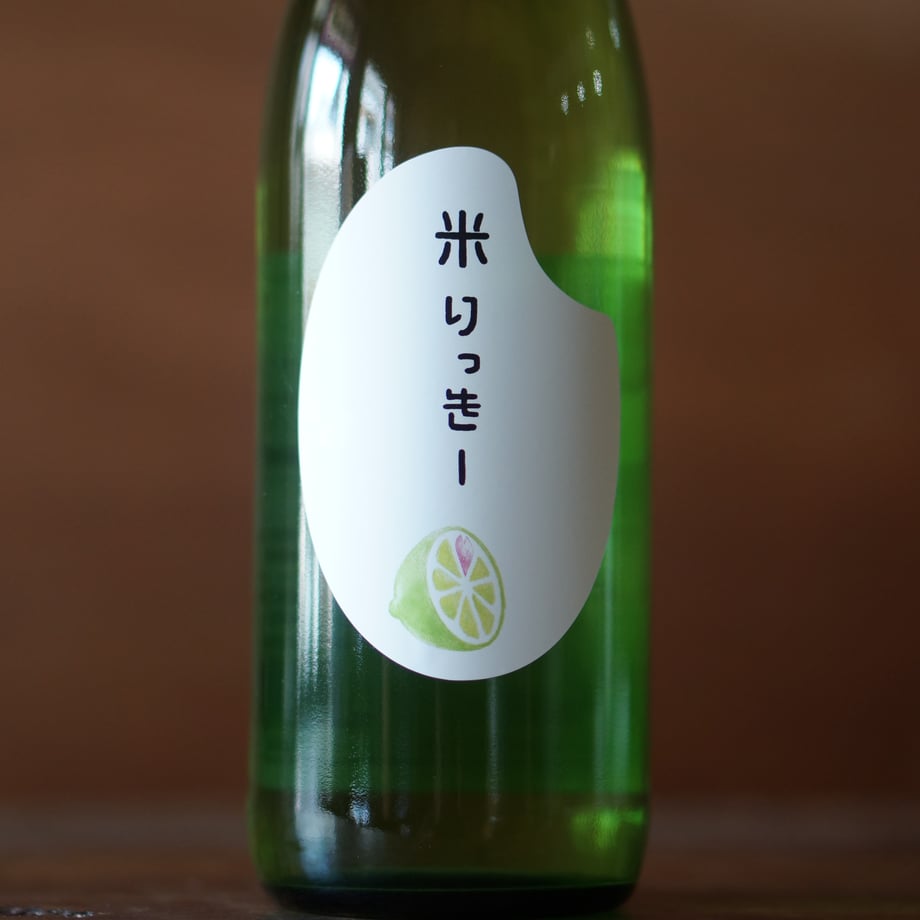 玉櫻 米リッキー 720ml
