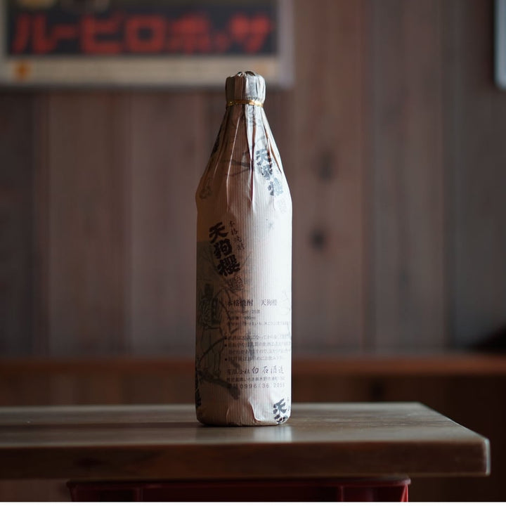 天狗櫻 900ml