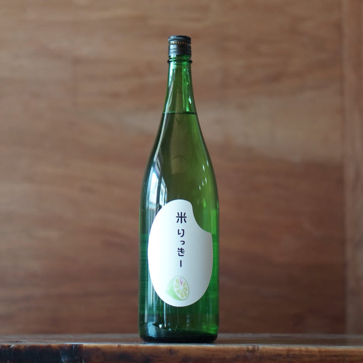 玉櫻 米リッキー 1800ml