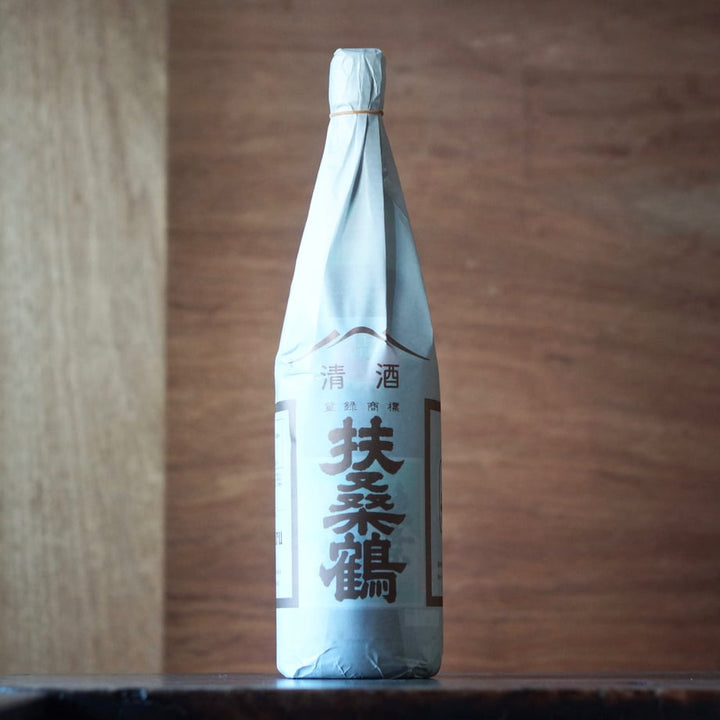 扶桑鶴 上撰 1800ml