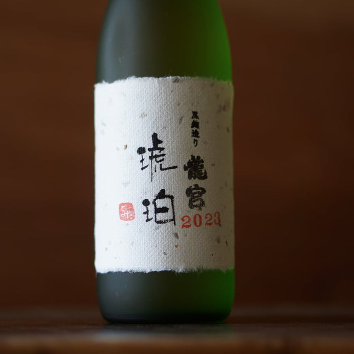 琥珀 38度 720ml