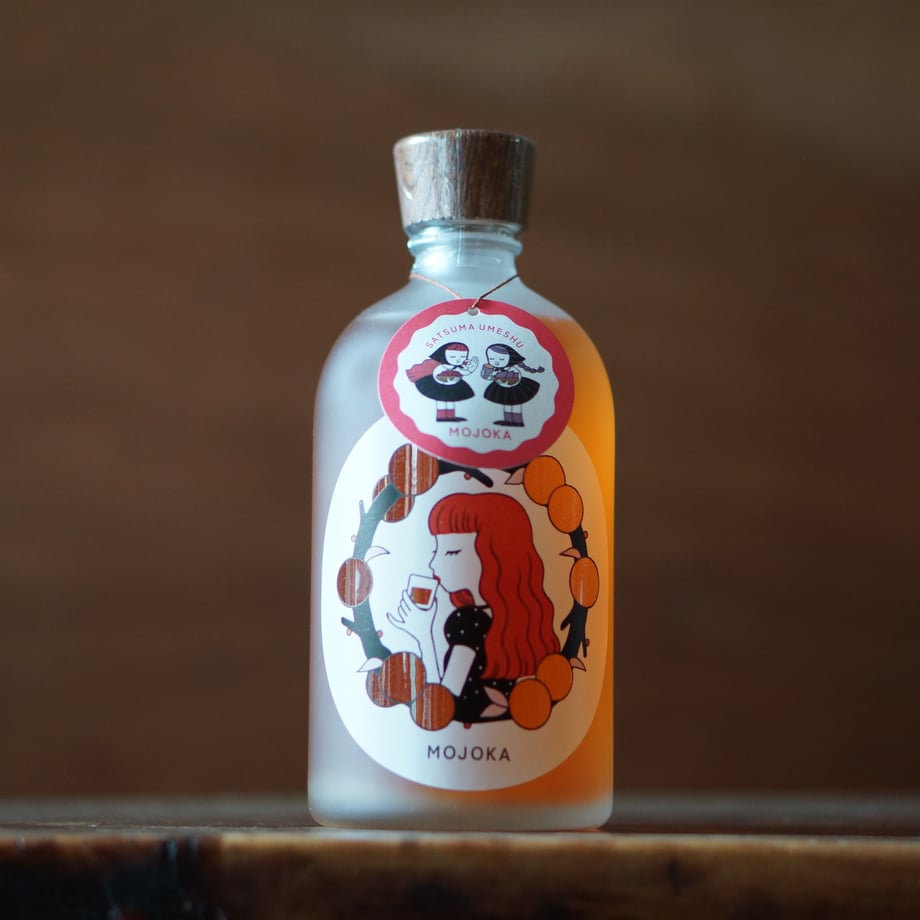 MOJOKA 500ml
