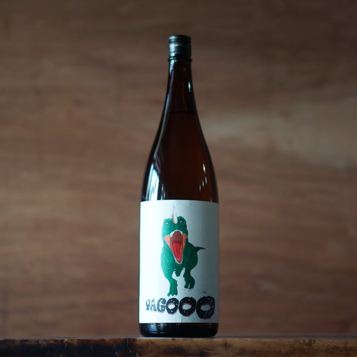 久米桜  YAGOOO 1800ml