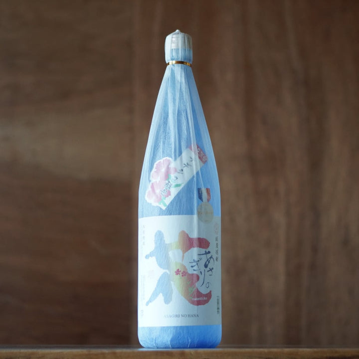 あさぎりの花  1800ml