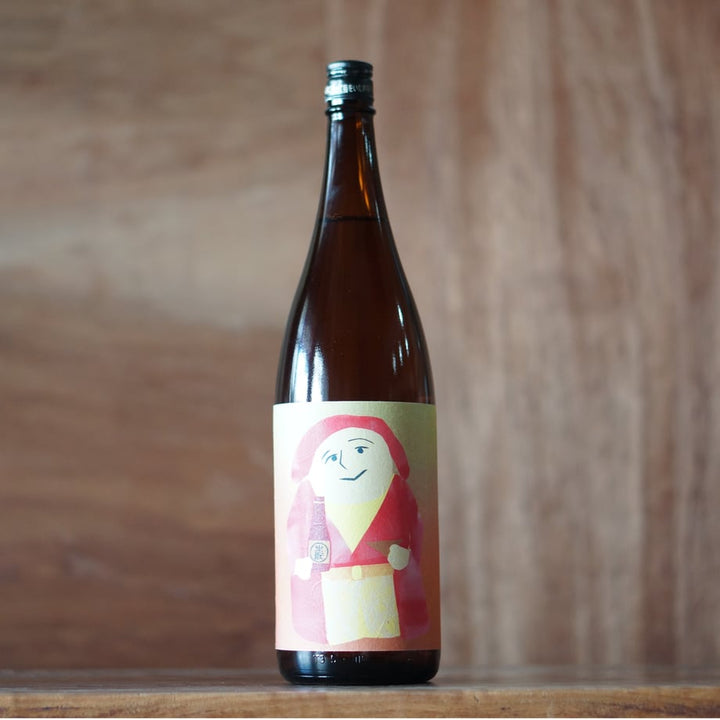 久米桜　田の神さま 1800ml