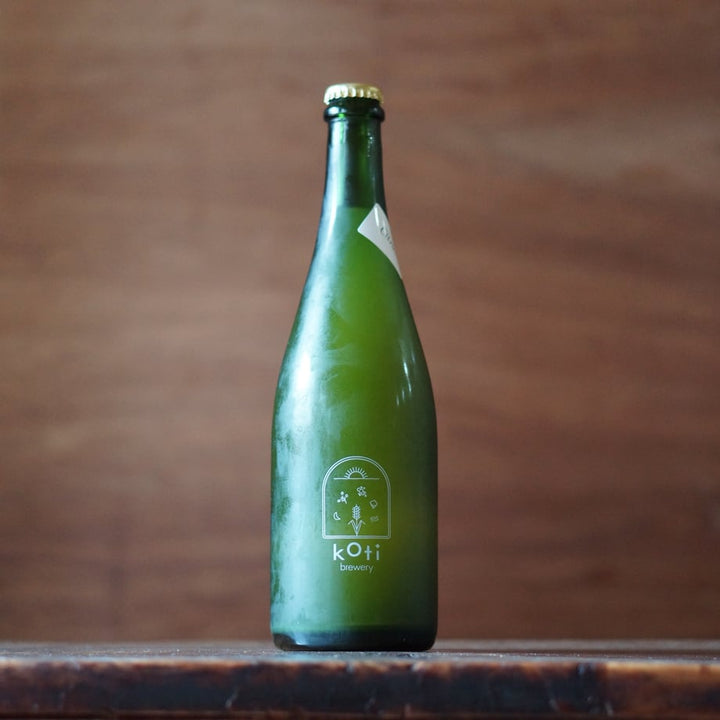 コチブルワリー Citrus Ale 750ml