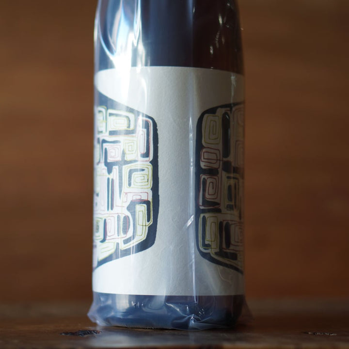 久米桜  グッ バイ 1800ml