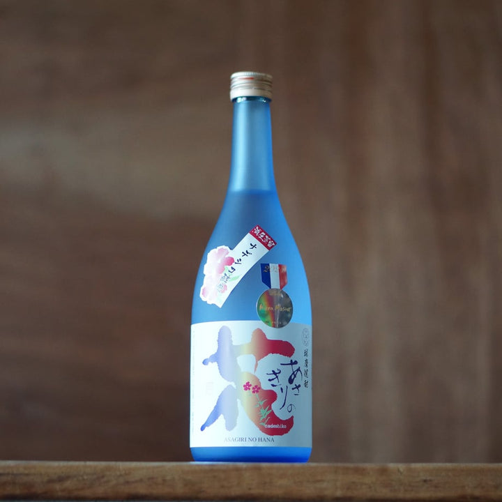 あさぎりの花  720ml