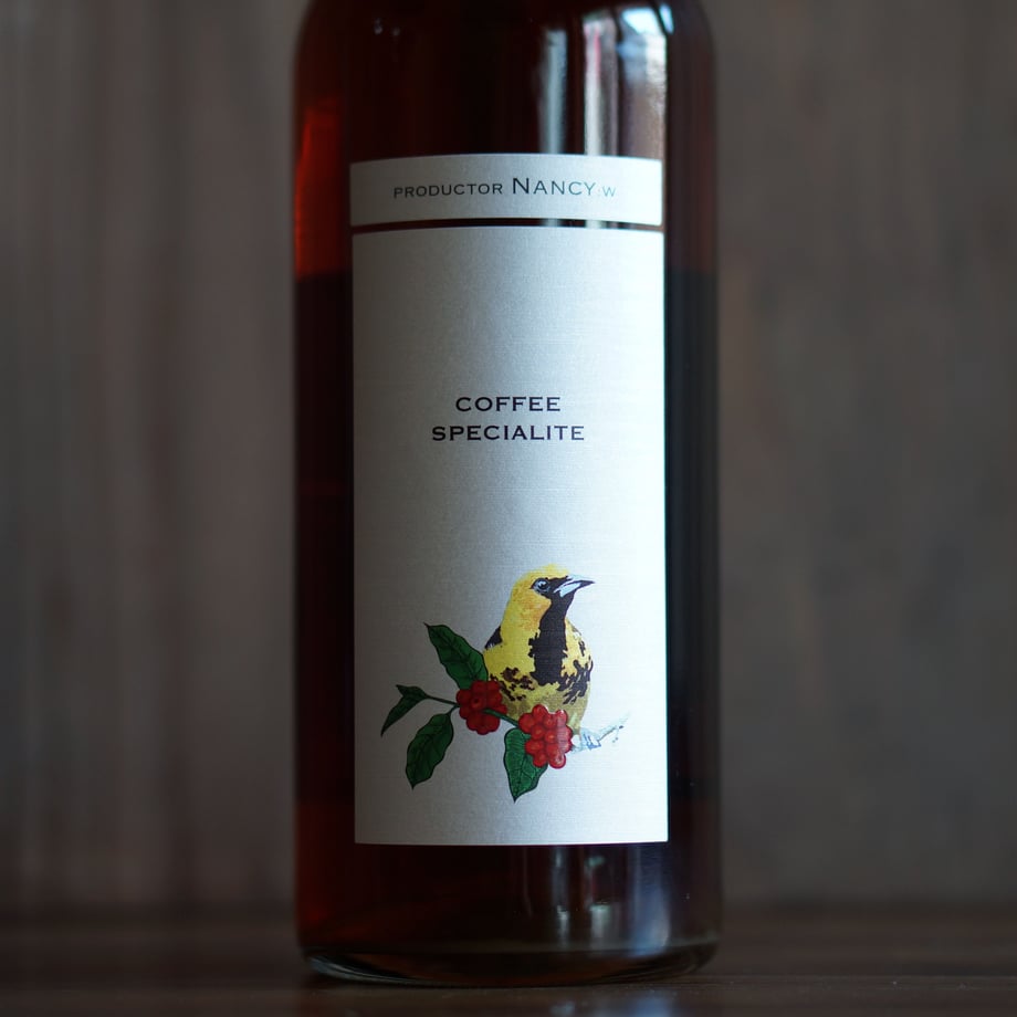 コーヒースペシャリテ 720ml