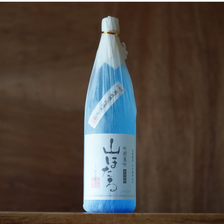 山ほたる  720ml
