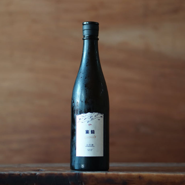東鶴 THE ORIGIN 山田錦 720ml