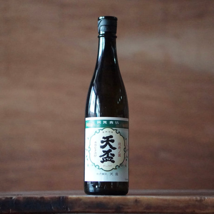 天盃 125周年記念酒「伝統」 720ml