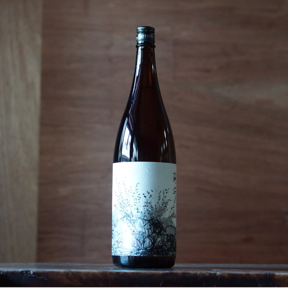 久米桜 芽衣  1800ml