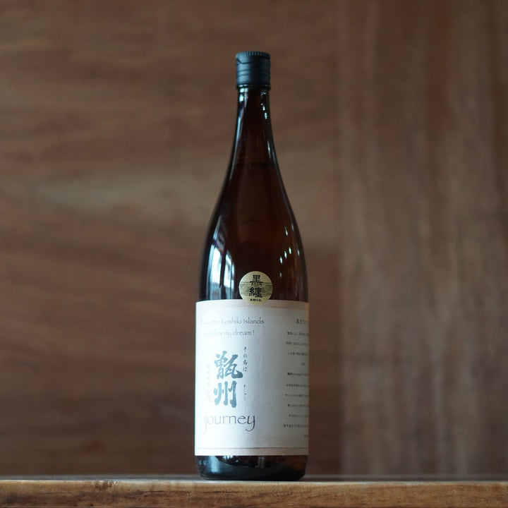 甑州 journey 1800ml