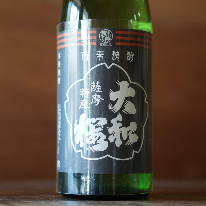 ヤマトザクラヒカリ 35度 1800ml