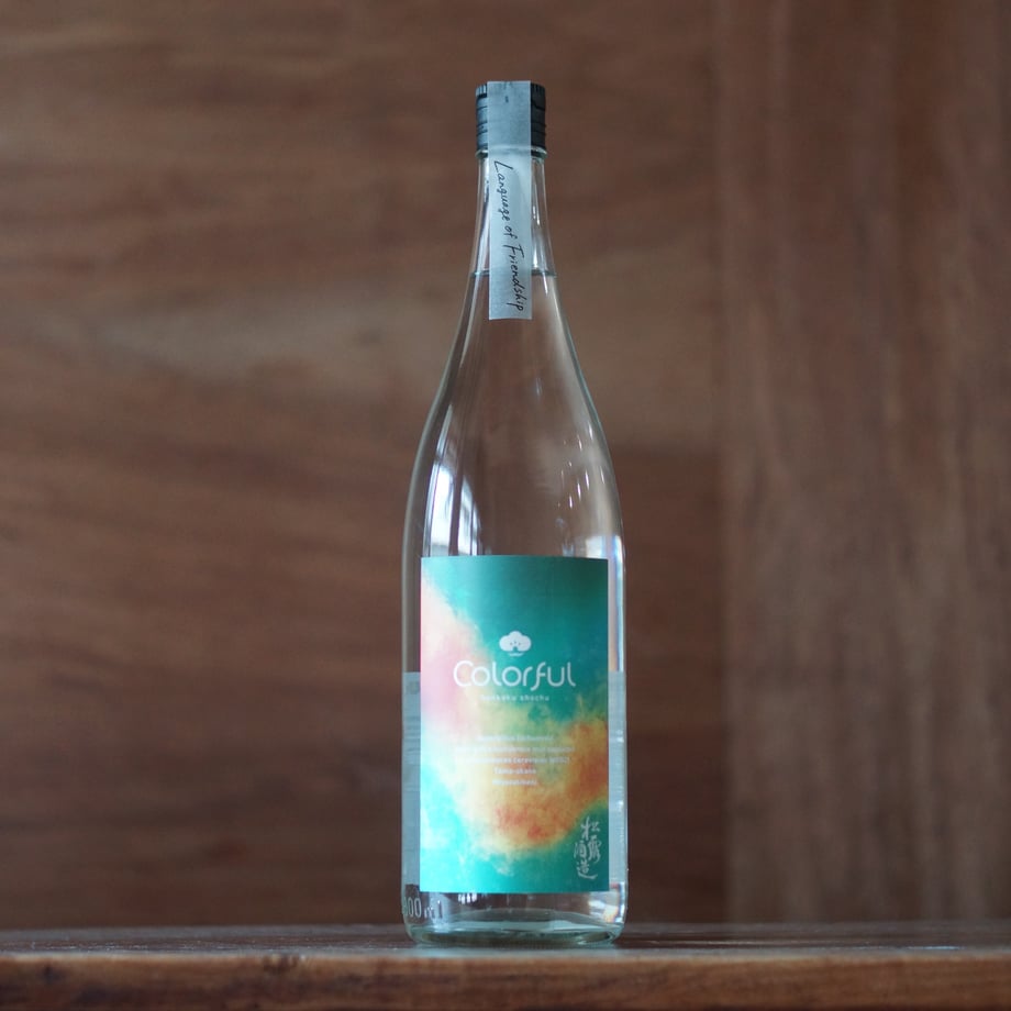 松露 Colorful 30度 1800ml