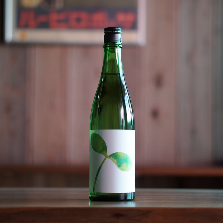 杜の蔵 春の純米酒 720ml