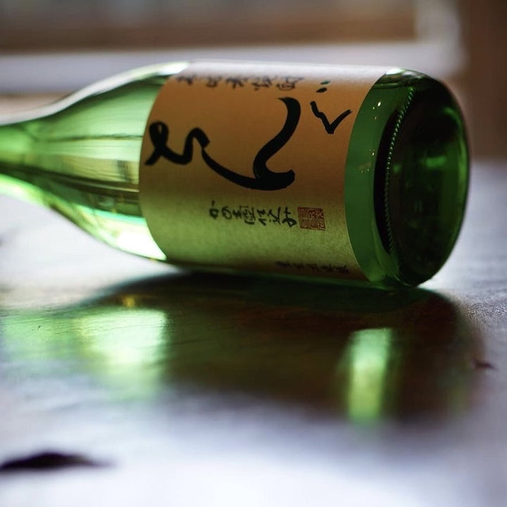 ちんぐ 白麹仕込み 720ml
