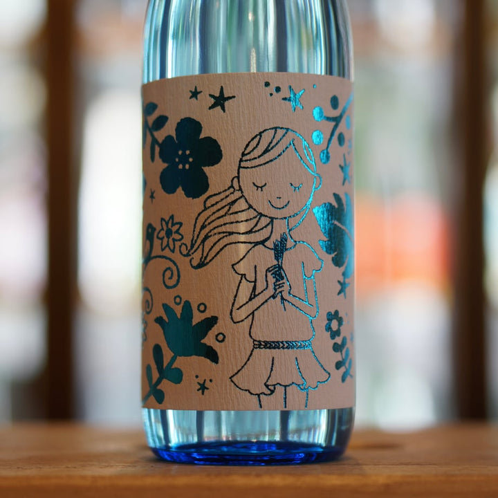 夏の赤鹿毛 20度 720ml