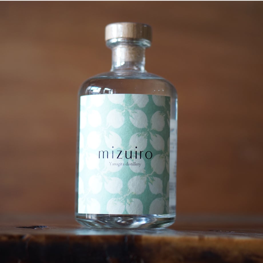 ミズイロ 500ml