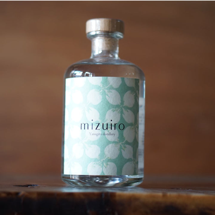 ミズイロ 500ml