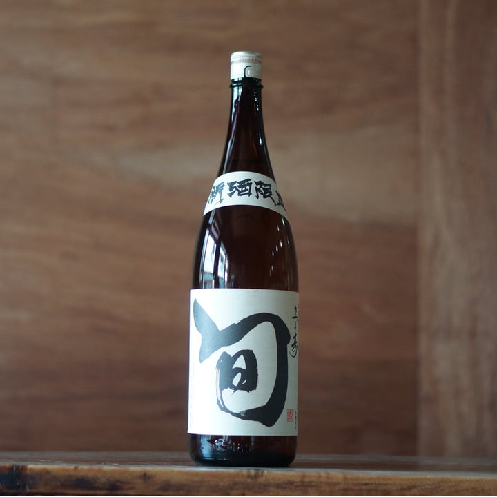 さつま寿 旬 1800ml