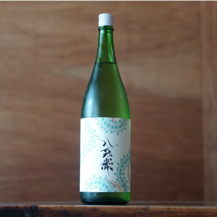 酒屋 八兵衛 純米吟醸 KAYA 1800ml