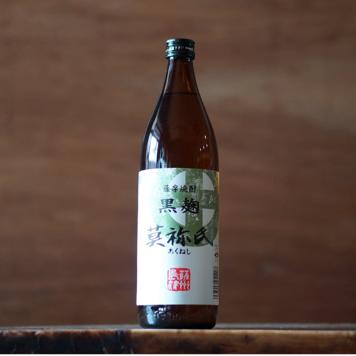 莫祢氏 900ml