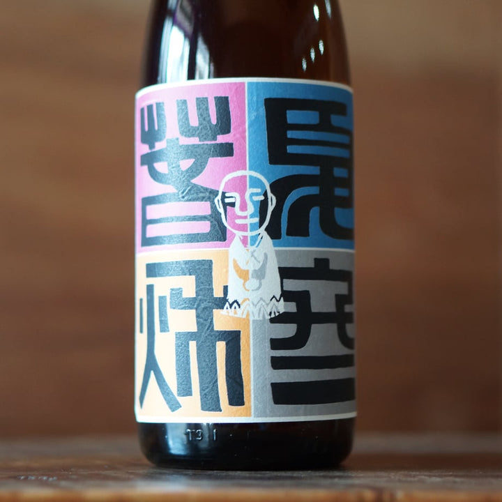 久米桜  春夏秋冬 1800ml