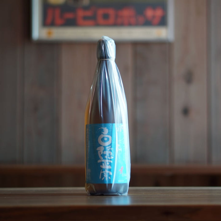 白隠正宗　中伊豆山田錦純米酒 夏 720ml