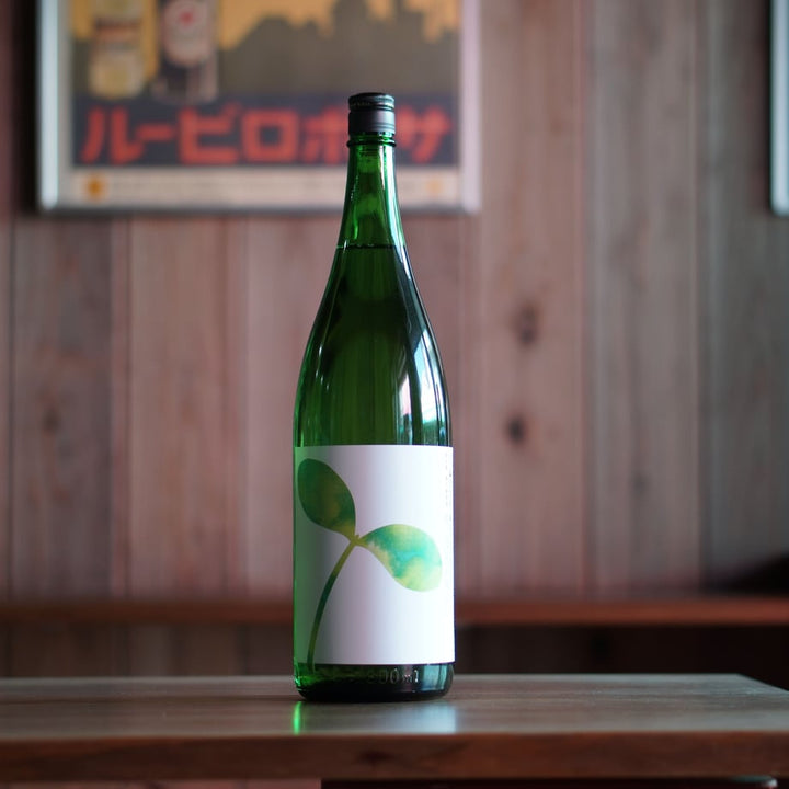 杜の蔵 春の純米酒 1800ml