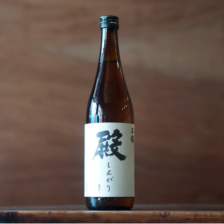 玉櫻 殿(しんがり) 720ml