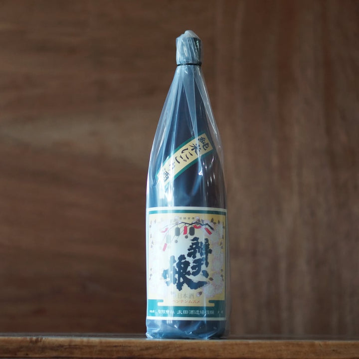 辨天娘 純米にごり 強力　1800ml