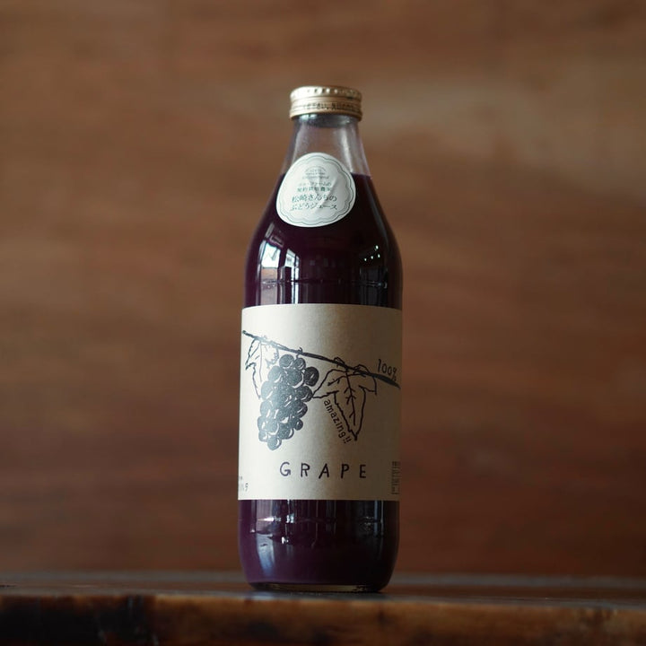 アメージンググレープ  1000ml