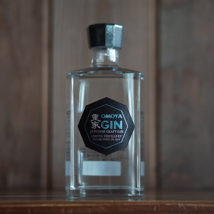 オモヤジン 500ml