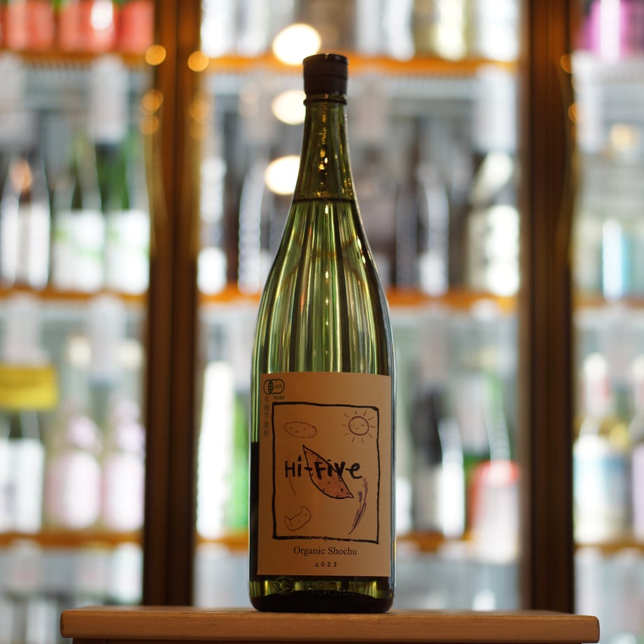 Hi Five(ハイファイブ) 1800ml