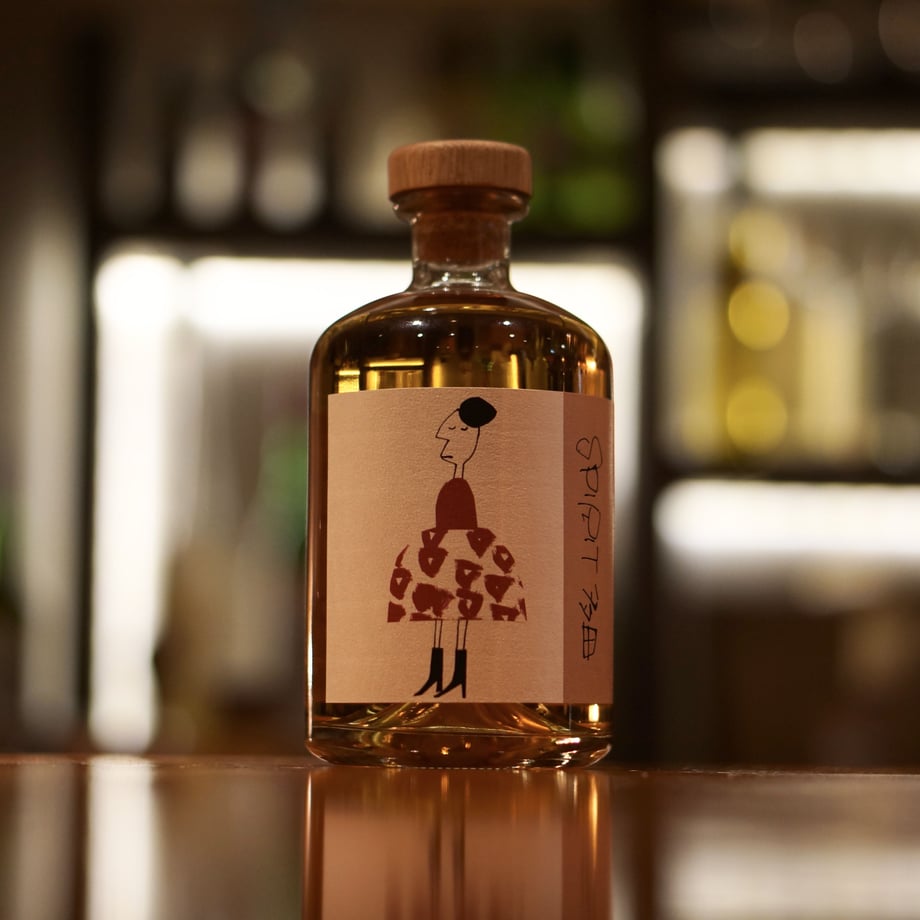 スピリット多田 500ml