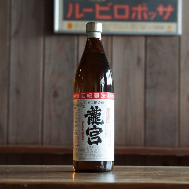 龍宮 30度 900ml