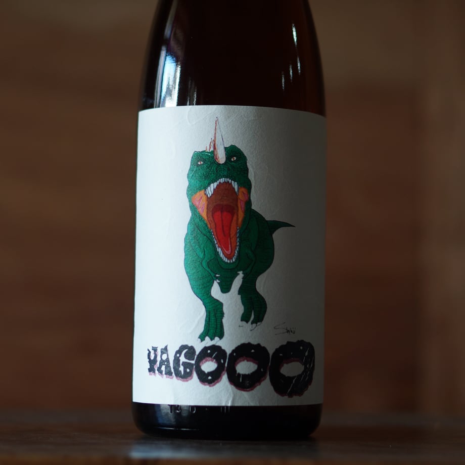 久米桜  YAGOOO 1800ml