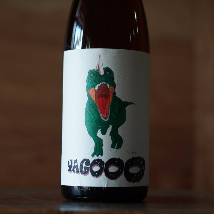 久米桜  YAGOOO 1800ml