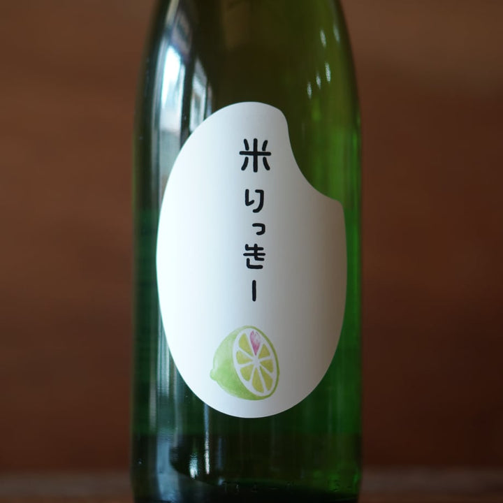 玉櫻 米リッキー 1800ml