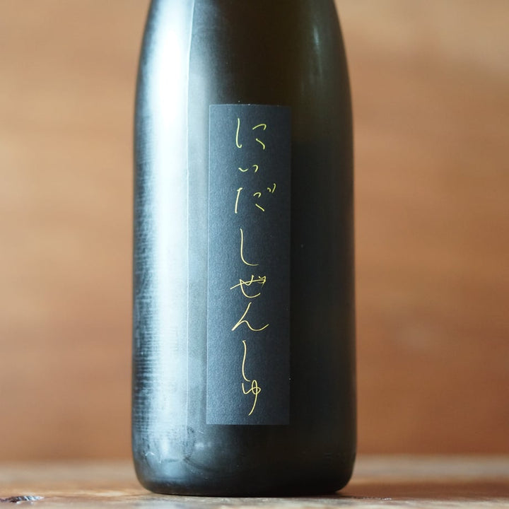 しぜんしゅＯＫ 1800ml