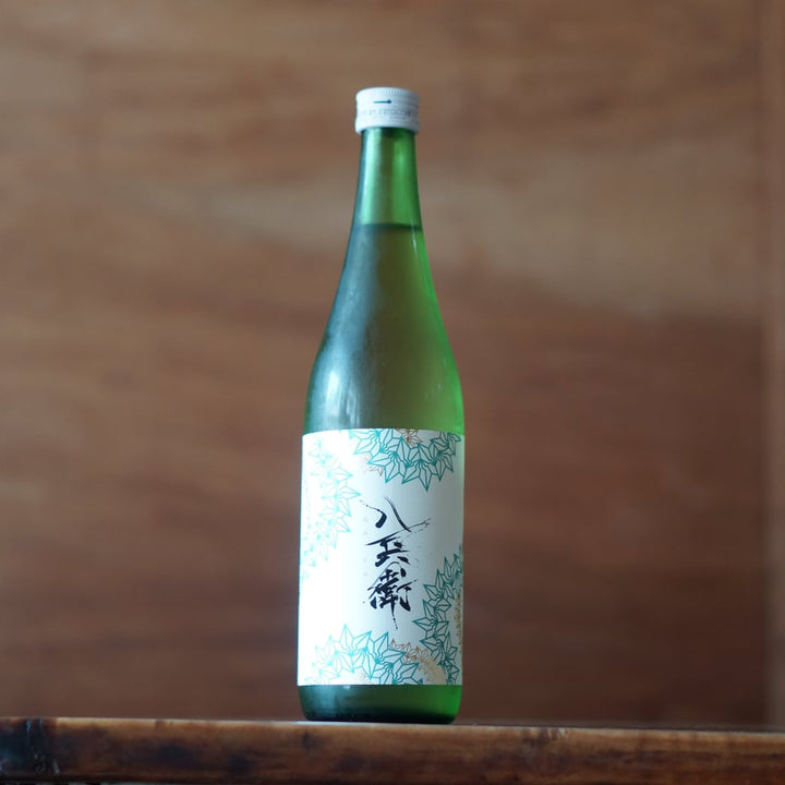 酒屋 八兵衛 純米吟醸 KAYA 720ml