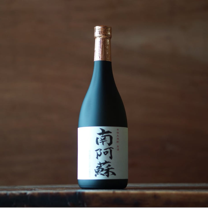 南阿蘇 43度 720ml