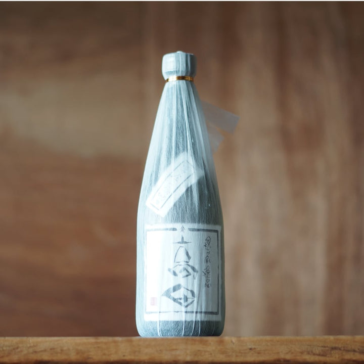 逸蔵逸品高田常圧  720ml